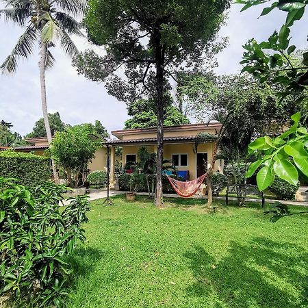 Ser-En-Dip-I-Ty - Sha Extra Plus Ko Lanta Exterior foto