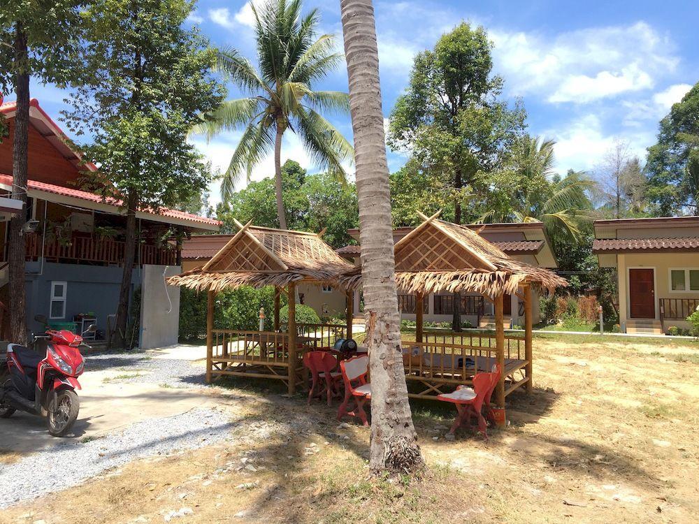 Ser-En-Dip-I-Ty - Sha Extra Plus Ko Lanta Exterior foto