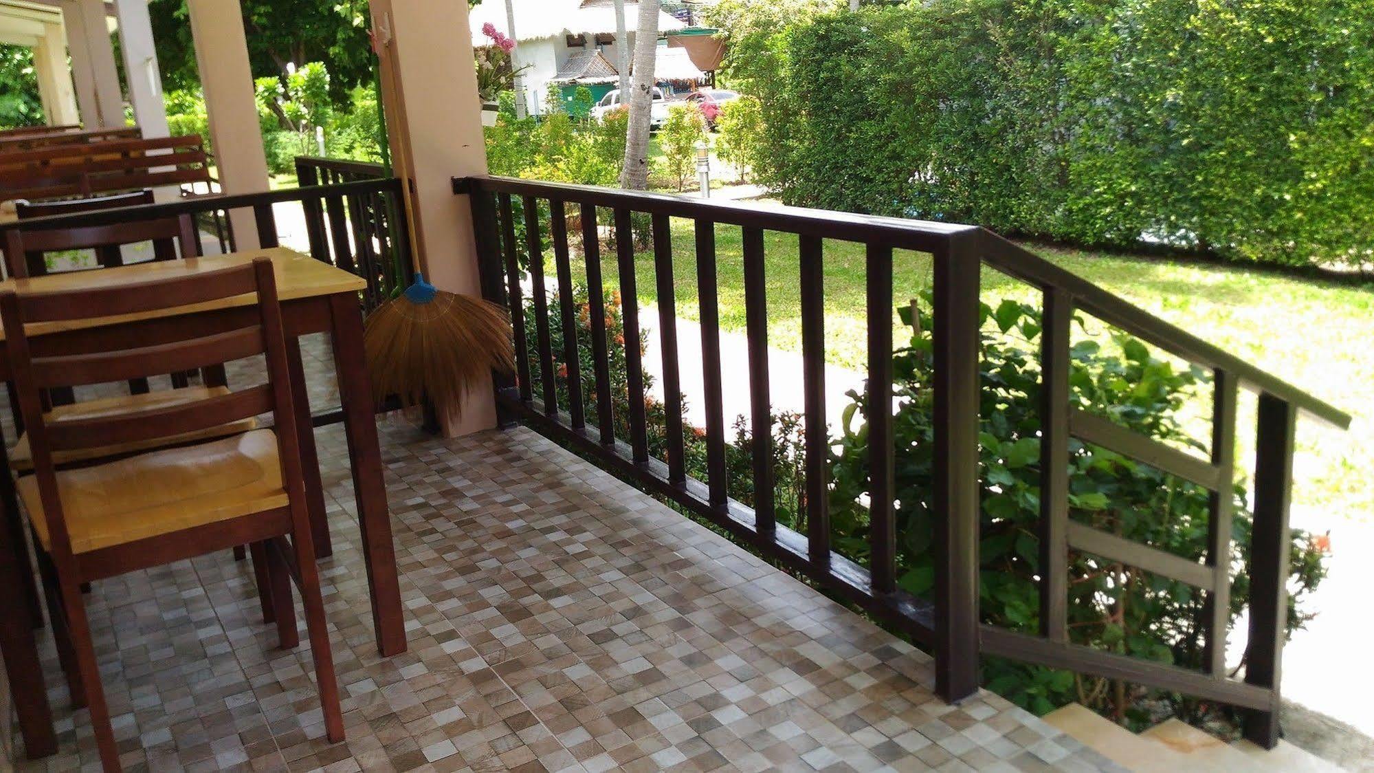 Ser-En-Dip-I-Ty - Sha Extra Plus Ko Lanta Exterior foto
