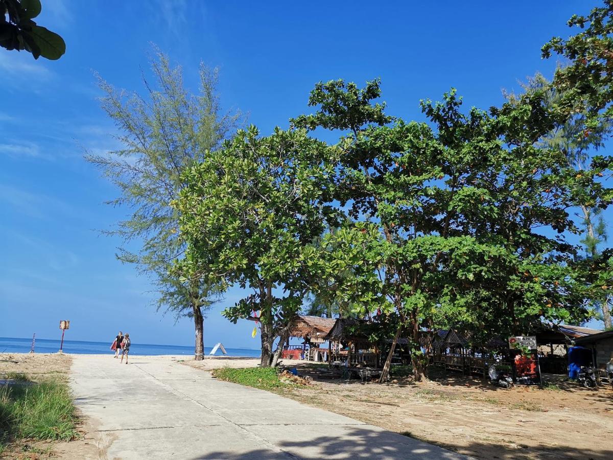 Ser-En-Dip-I-Ty - Sha Extra Plus Ko Lanta Exterior foto